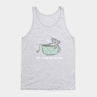 Koalatea Tank Top